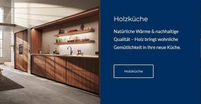 Holzkueche