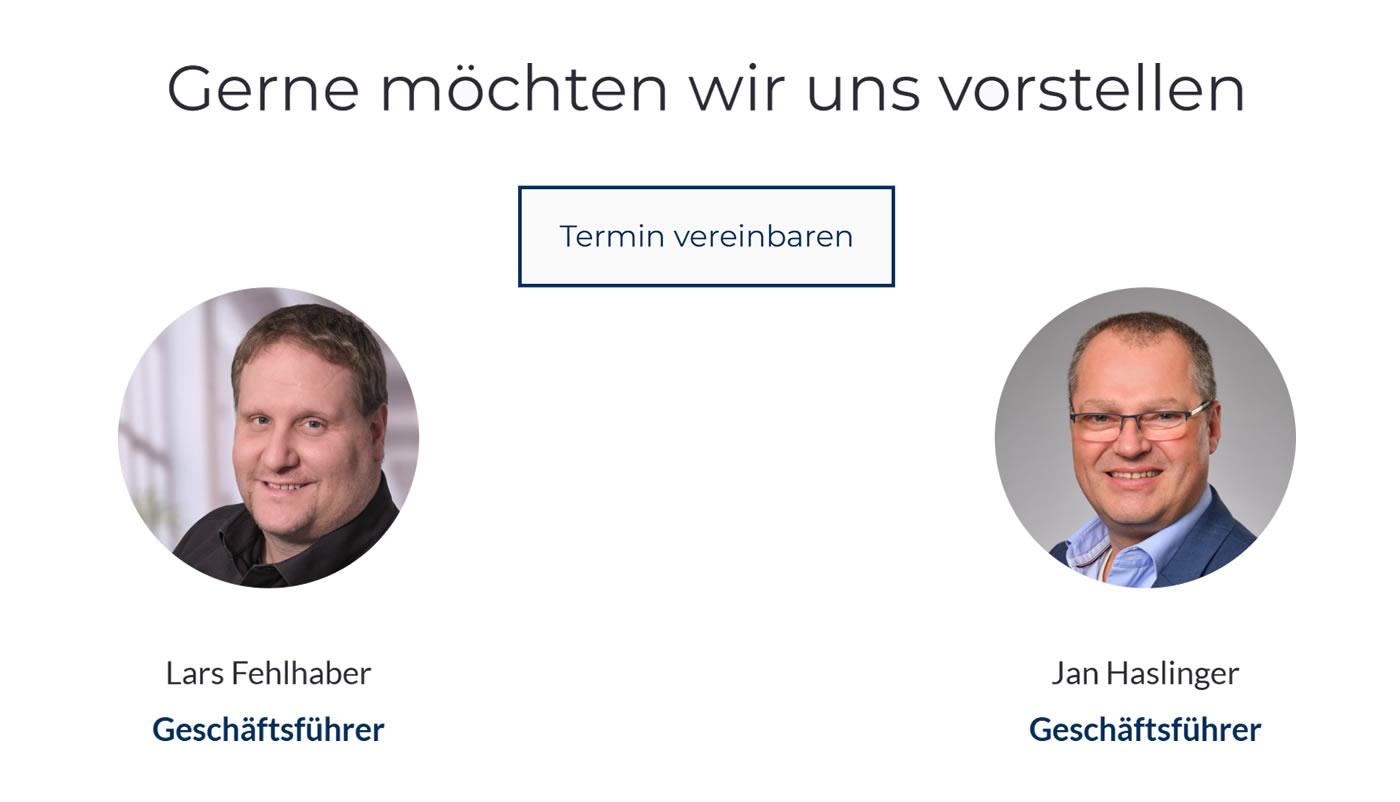Kuechenstudio Fehlhaber Haslinger in 20095 Hamburg - Bezirk Hamburg-Nord, Bezirk Hamburg-Mitte, Bezirk Eimsbüttel, Bezirk Bergedorf, Bezirk Altona, Neuwerk (Insel) oder Altstadt, Bezirk Wandsbek, Bezirk Harburg