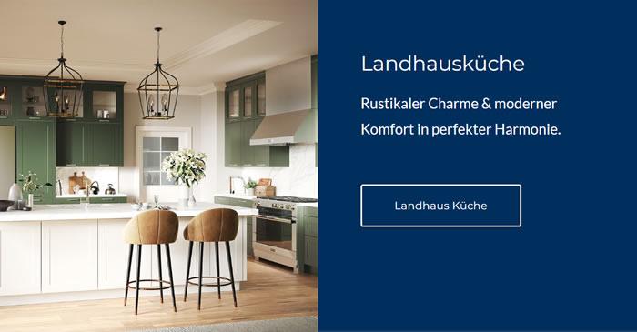 Landhauskueche in Hamburg