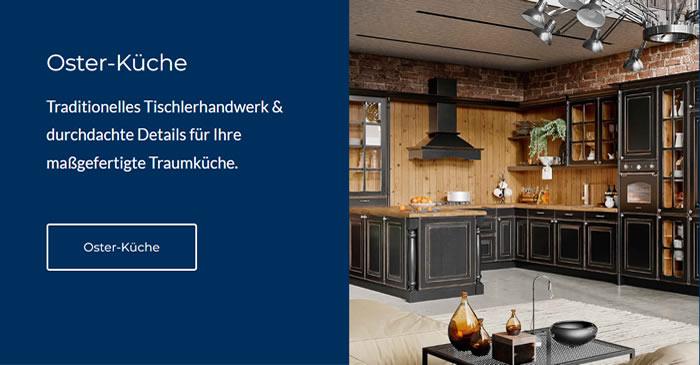 Oster Kueche für 20095 Hamburg